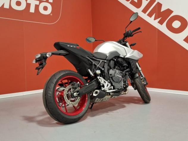 SUZUKI GSX-8S (2025) MY25 (2025-) rif. 23640559 - Foto 6