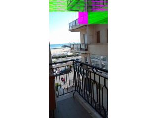 appartamento  vista mare