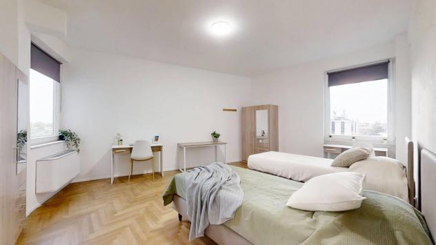 Stanza - Padova . Rif.: PD-28 D -