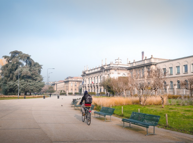 Bilocale P.le Udine M2 Milano 800eu libero subito - Foto 4