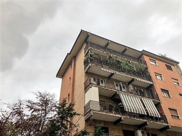 Quadrilocale in affitto a Napoli - Foto 18