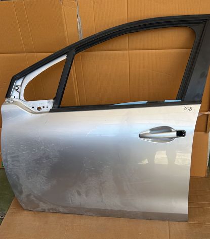PORTA ANTERIORE SX PEUGEOT 208 2015