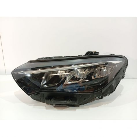MERCEDES EQE W295 Faro Full Led sinistro - 18173