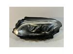 MERCEDES W166 GLE Fario anteriore ILS sx - 17409