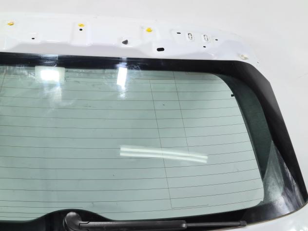 PORTELLONE POSTERIORE COMPLETO AUDI A3 Sportback (8V4) (1216) - Foto 5