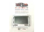 DISPLAY JAGUAR XF Serie 8X23-10E889-AD AJD (0811)