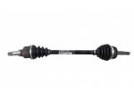 SEMIASSE ANTERIORE SINISTRO PEUGEOT 208 Serie 9803959580 (1219)