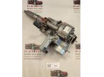 PIANTONE STERZO FORD Fiesta 6° Serie 8V513C529JK 54085129D A0013803 (0817)