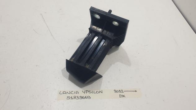 PUNTALE ANTERIORE DX CULLA MOTORE LANCIA Ypsilon 4° Serie 51839669 Hybrid 1.0 (1123)