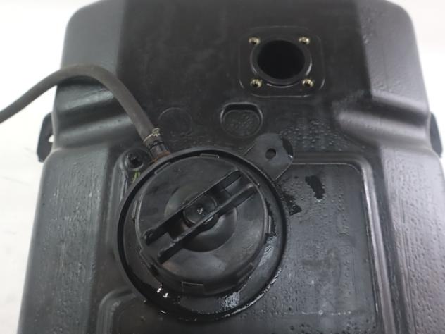 KYMCO PEOPLE S 200 17510LCD3E000 SERBATOIO BENZINA 05 - 06 FUEL TANK - Foto 2