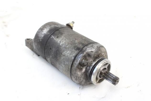 SUZUKI RF 900 R 3110046E00 MOTORINO AVVIAMENTO 94 - 97 STARTER MOTOR - Foto 2