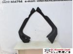 Battitacco Anteriore Fiat New Panda 735490167 735490168 - 28646