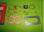 Fiat 131 1600 TC serie completa guarnizioni carburatore weber 32 teie  NUOVE
