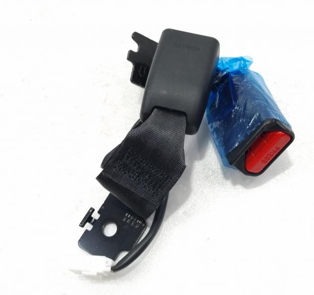 AGGANCIO CINTURA DI SICUREZZA POSTERIORE HYUNDAI Kona Serie D4FE (17) - Foto 12