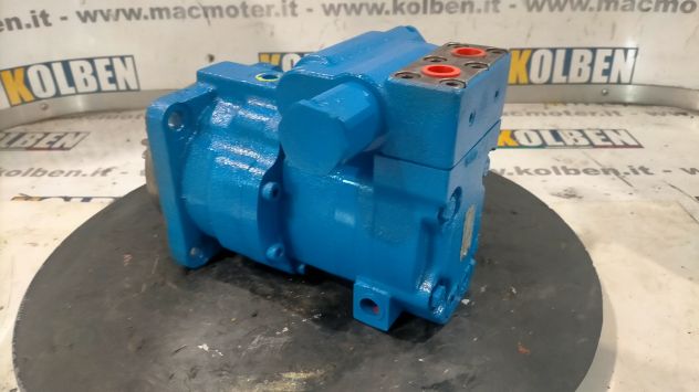 Motore Sumitomo Eaton V4S100A210A