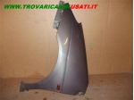 PARAFANGO ANT.S.(in plastica) GRIGIO SCURO MET. RENAULT SCENIC (J64)  Carro &hellip;
