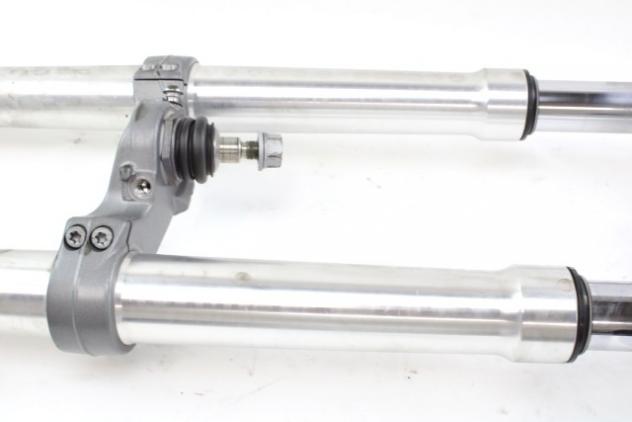 BMW R 1200 R 31427724611 31427724612 FORCELLA ANTERIORE K27 11 - 14 FRONT FORK - Foto 7