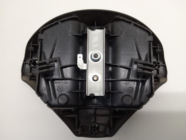 AIRBAG VOLANTE PEUGEOT 307 Berlina 2° Serie 96556746ZR (05) - Foto 2