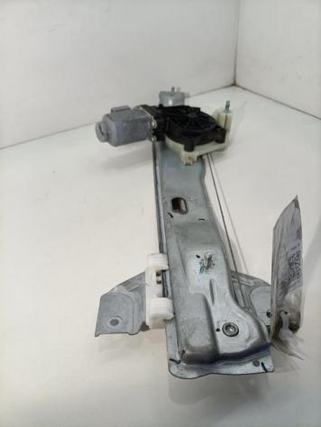 MECCANISMO ALZAVETRO POST. DX FORD Ka Ka+ Serie 2323102 BIKE (1620) - Foto 3