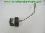 LUCE TARGA KYMCO GRAN DINK 125 2001 - 2006 KY050357 LICENSE LIGHT