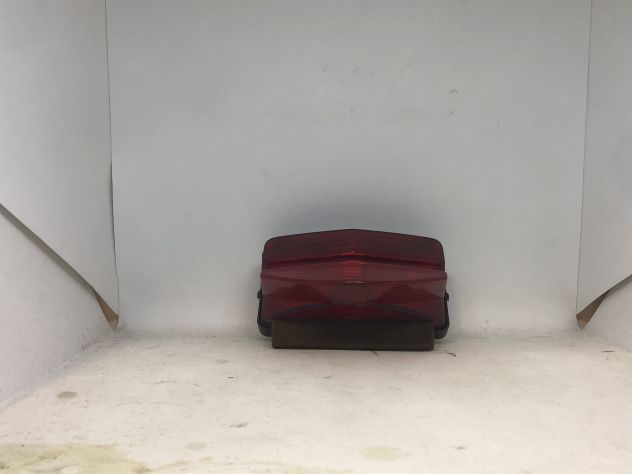 Ricambi Originali per Honda CBR 600 F Sport (2001/2002) Usati - Foto 9