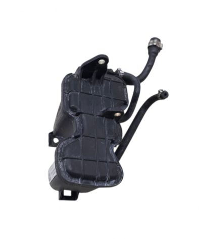 SERBATOIO DEPRESSIONE FIAT Panda 3° Serie 55234042 312A2000 TwinAir 900 (12) - Foto 5