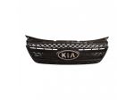 GRIGLIA ANTERIORE KIA Picanto 2° Serie 8635007500 G4HE (0711)