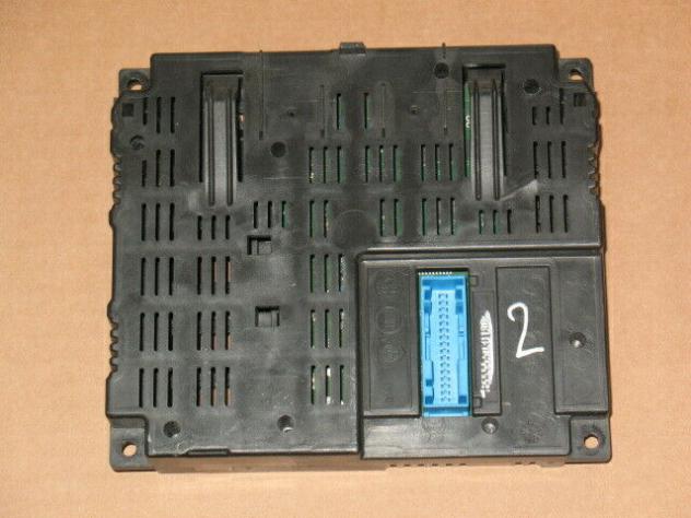 51847416 Centralina blue e me fiat croma bravo 51847416