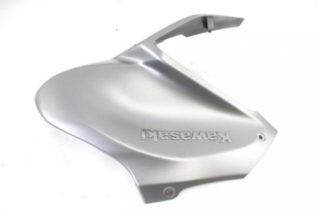 KAWASAKI Z 900 510265158739 CARENA SERBATOIO SINISTRA ZR900B 17 - 20 LEFT FUEL TANK FAIRING 510265125739 - Foto 3