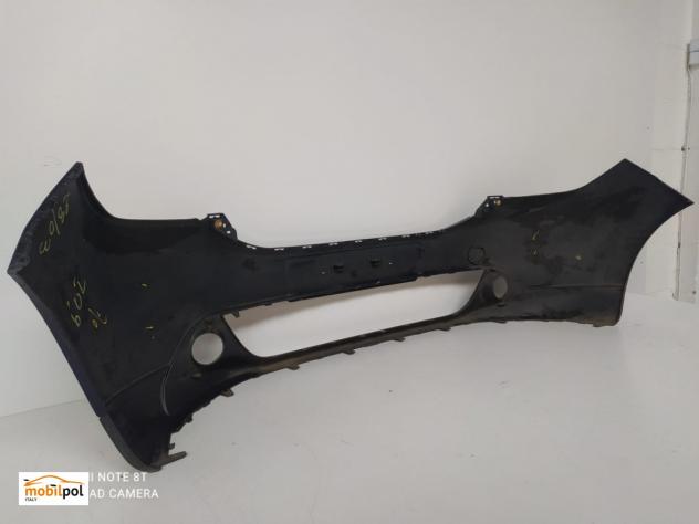 Dacia Lodgy - Paraurti anteriore (nero) - 8121 - Foto 6