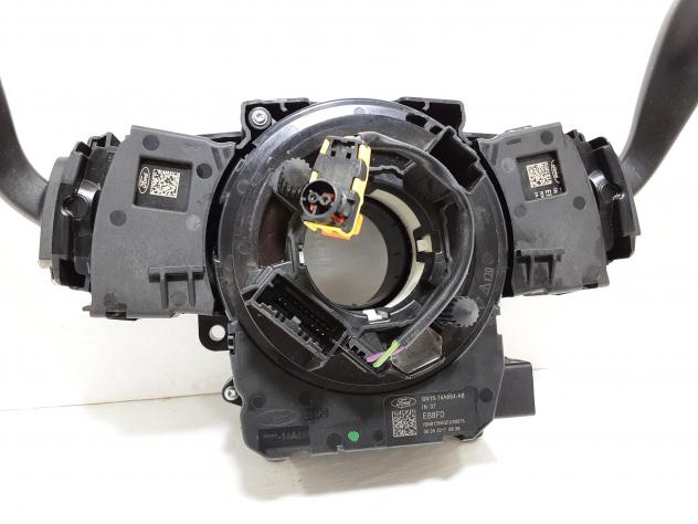 DEVIOLUCI FORD Fiesta 7° Serie H1BT3F944AE (17) - Foto 3