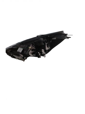 COPPIA FARI ANT DX E SX LED PURE VISION RENAULT CLIO 2016 26010027R 260603564R - Foto 2