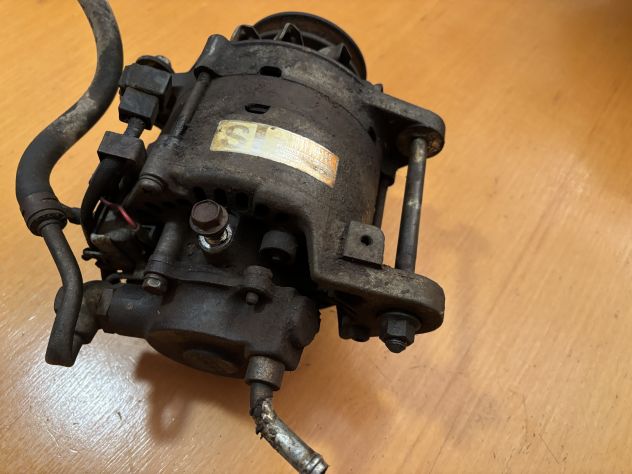 Toyota Land Cruiser BJ 40 42 70 71 - Alternatore 24V