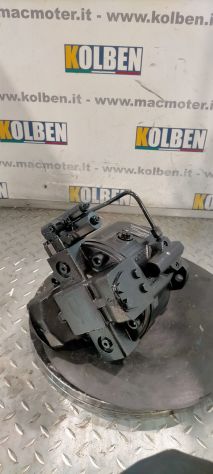 Pompa Rexroth LA10VSO71DFLR 31R-PSC92N00