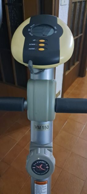 Cyclette - Foto 3