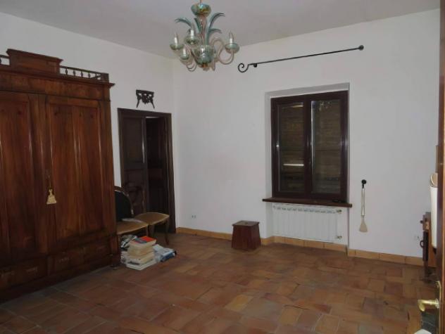 Immobile in asta di 50 m² con più di 5 locali e box auto in vendita a Castiglione in Teverina - Foto 10