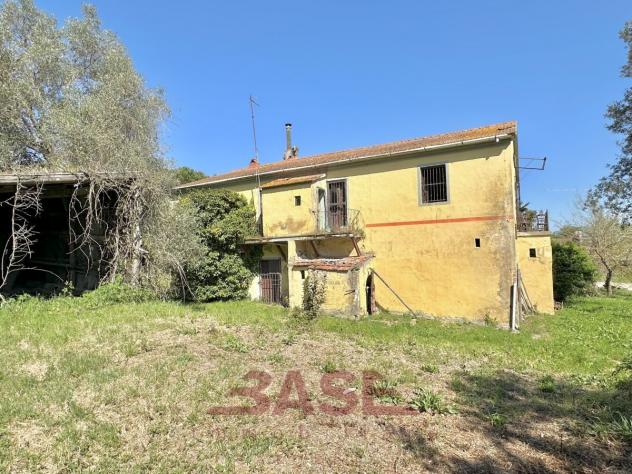 Casale in vendita a Collesalvetti - Foto 9