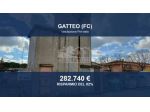 Immobile in asta di 7823 m² in vendita a Gatteo