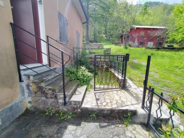 Casa di campagna in Località Cian Prai - Foto 4