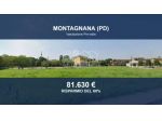 Immobile in asta di 2474 m² in vendita a Montagnana
