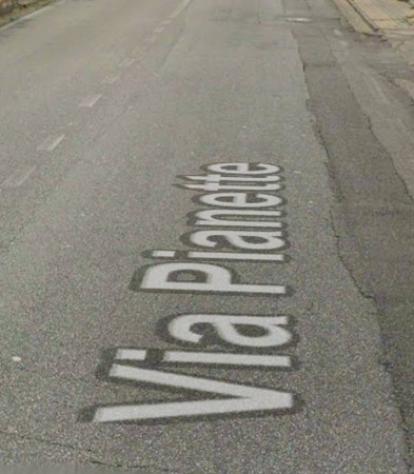 Immobile in asta di 1500 m² in vendita a Montalto Uffugo - Foto 7