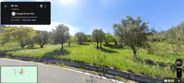 Terreno con casetta rurale - Foto 5
