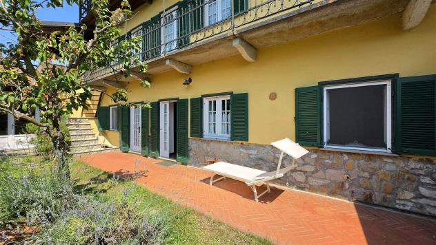 Vendita Tenuta complesso da 410 mq in Via Roma con giardino - Foto 8