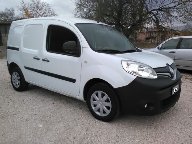 Kangoo 1.5 tdi furgone - Foto 2