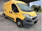 FIAT Ducato 35 2.0 MJT Furgone CON PEDANA rif. 23497726