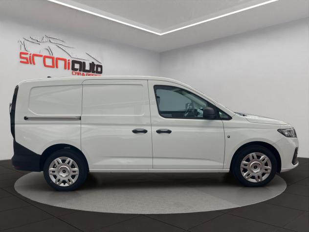 Ford Transit Connect Transit Connect V761 2.0 diesel 102cv L2H1 Trend - Foto 9