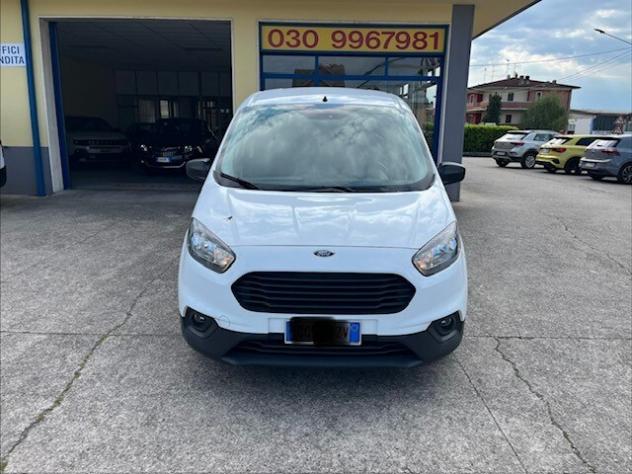 FORD Transit Courier 1ªs Transit Courier 1.5 TDCi 75CV Van Trend - Foto 3