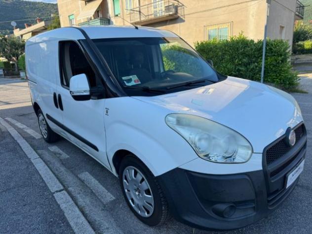 FIAT Doblo Doblò 2.0 MJT PC-TN Cargo Lamierato rif. 23682962 - Foto 3