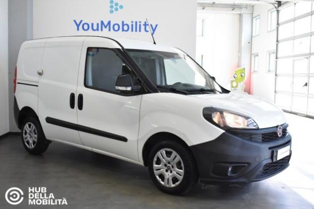 FIAT Doblo 1.6 MJT 90CV S&S PC-TN Cargo Lounge rif. 24097334 - Foto 2
