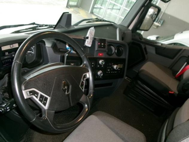 RENAULT T480.18 HIGH 4X2 EURO6 rif. 23239825 - Foto 6
